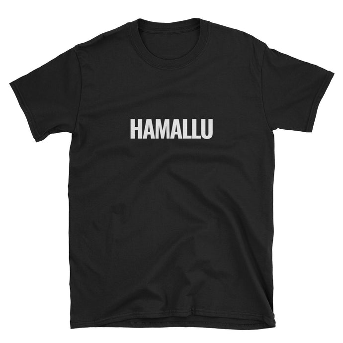 HAMALLU - FOR THAT SPECIAL FRIEND
