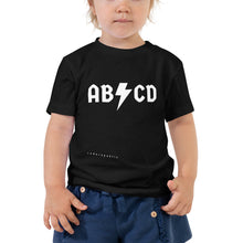 Load image into Gallery viewer, ALPHABET CHILD [kids tee]