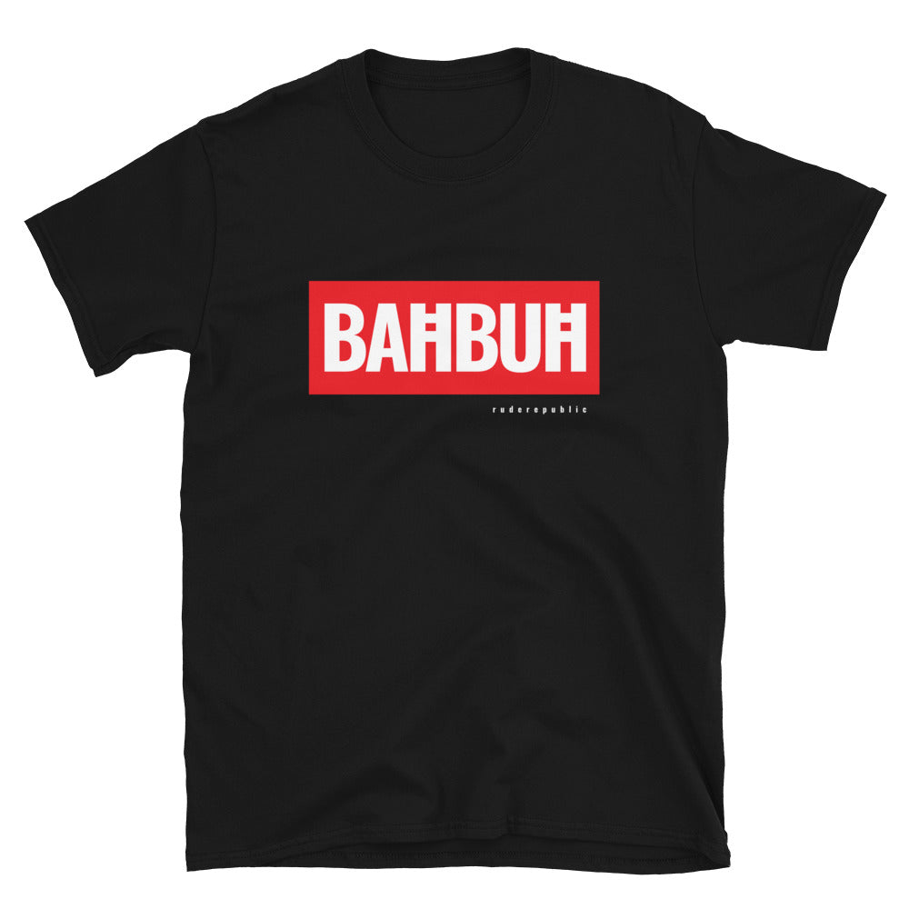 BAHBUH