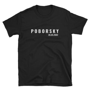POBORSKY