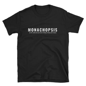 MONACHOPSIS