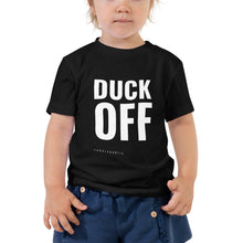 Load image into Gallery viewer, THE FLOATING DUCK [kids tee]