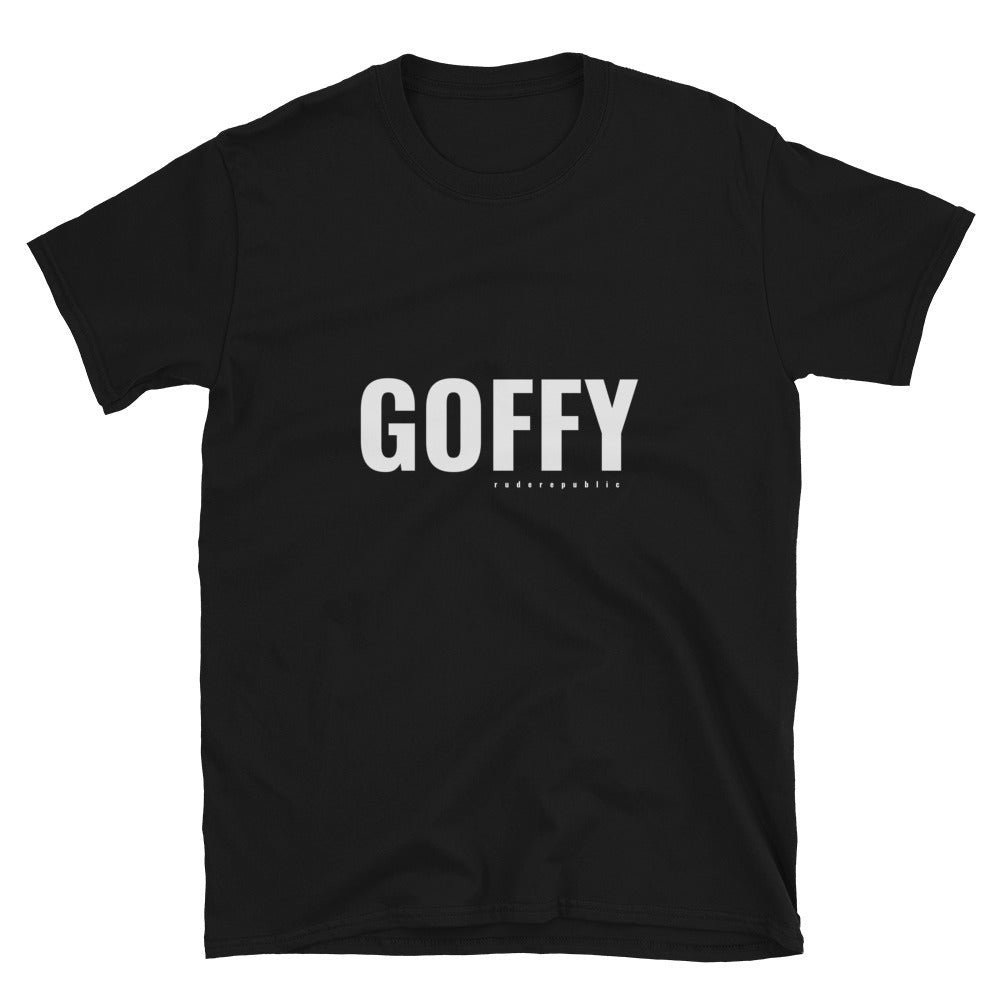 GOFFY